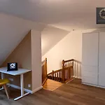 Appartement Escapade Alsacienne à 30 Min De Strasbourg