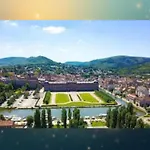 Appartement Escapade Alsacienne à 30 Min De Strasbourg *