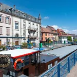 Escapade Alsacienne à 30 Min De Strasbourg Appartement Saverne