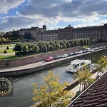 Appartement Escapade Alsacienne à 30 Min De Strasbourg *