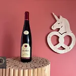 Escapade Alsacienne à 30 Min De Strasbourg