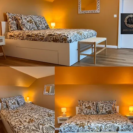 Lejlighed Duplex Familial- Vue Canal - Wifi Fibre Saverne