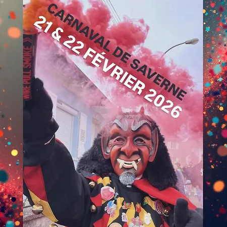 Duplex Familial- Vue Canal - Wifi Fibre Lejlighed *