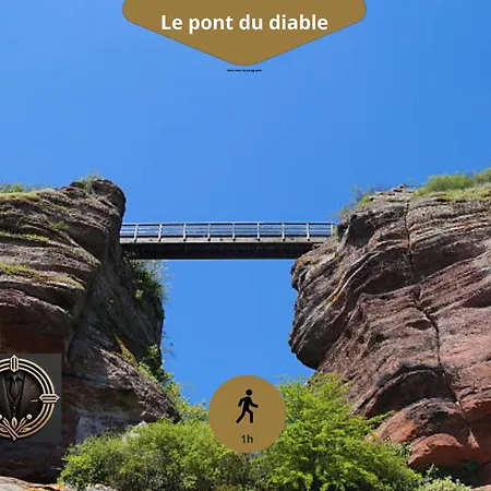Escapade Alsacienne A 30 Min De Strasbourg Saverne