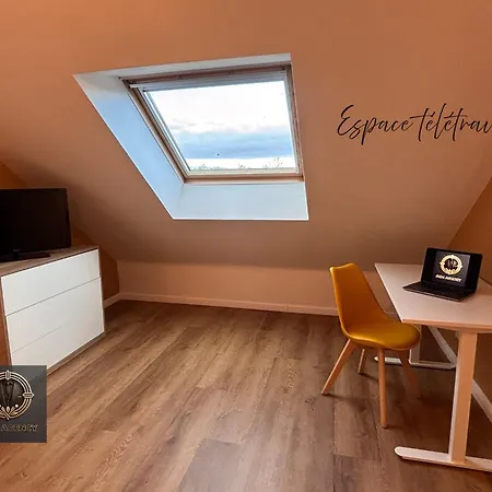Escapade Alsacienne A 30 Min De Strasbourg * Saverne