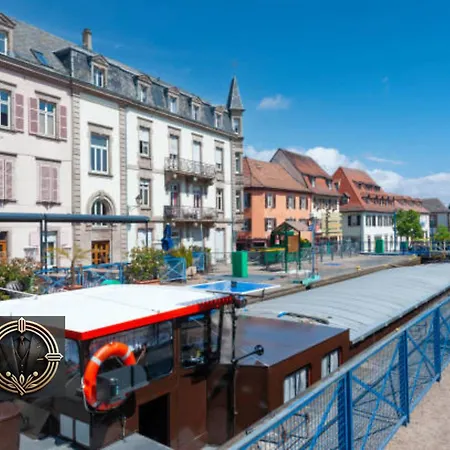 Escapade Alsacienne A 30 Min De Strasbourg 公寓 萨维尔纳