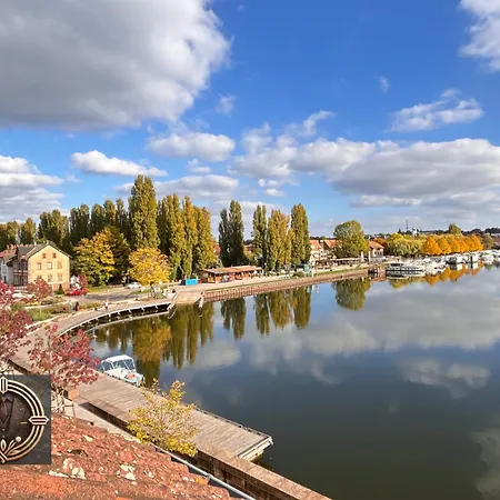 Escapade Alsacienne A 30 Min De Strasbourg
