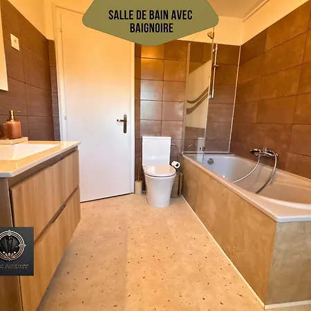 Escapade Alsacienne A 30 Min De Strasbourg *