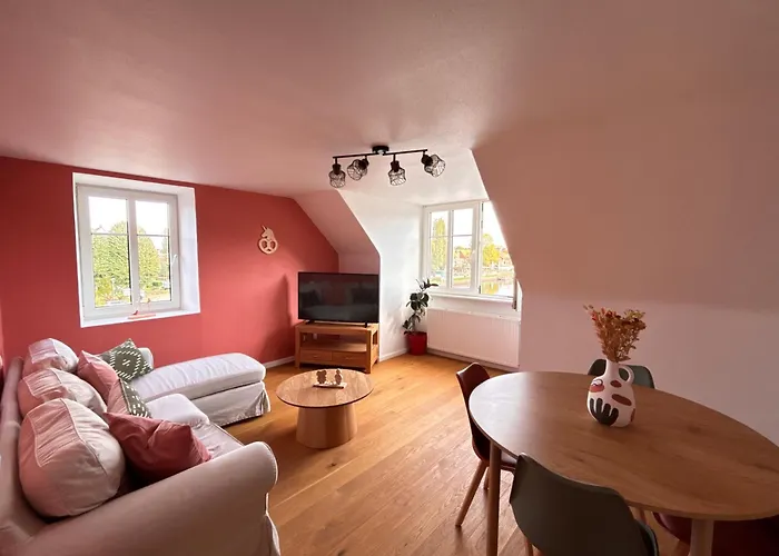 Escapade Alsacienne A 30 Min De Strasbourg سافيرن