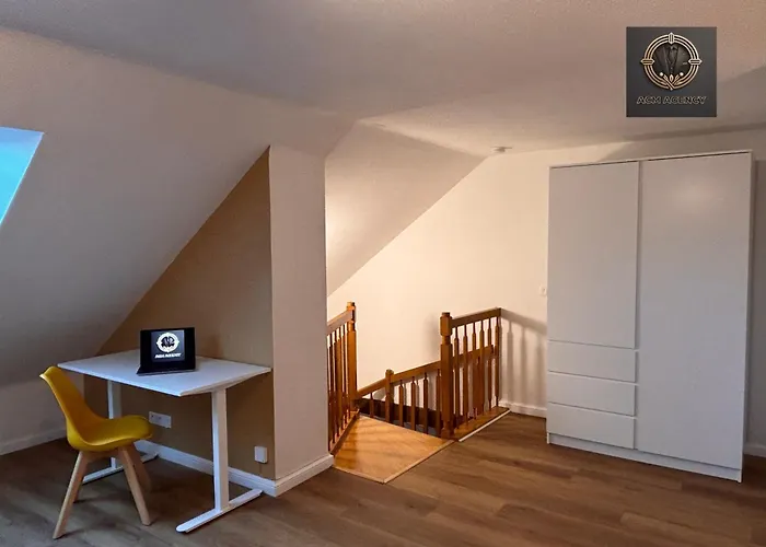 Lejlighed Duplex Familial- Vue Canal - Wifi Fibre