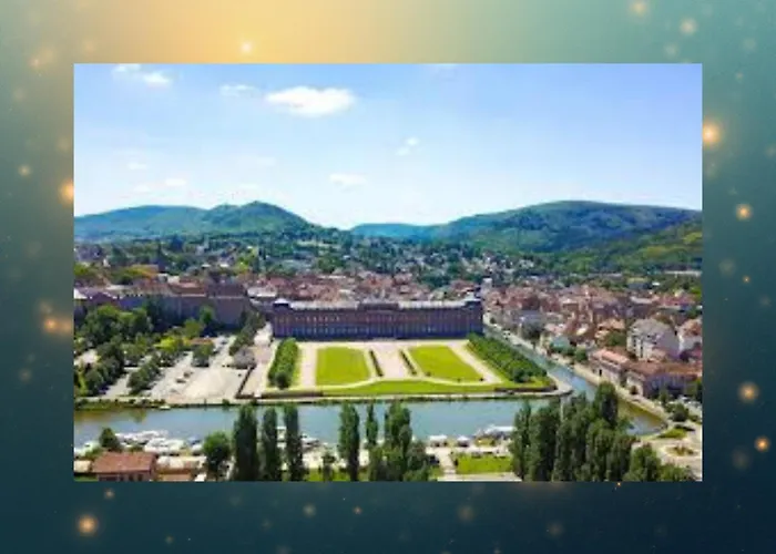 Lejlighed Duplex Familial- Vue Canal - Wifi Fibre *