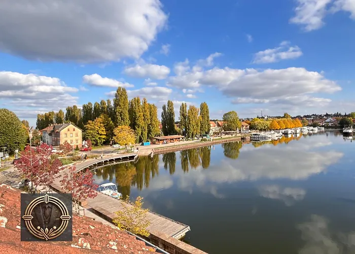 Escapade Alsacienne A 30 Min De Strasbourg