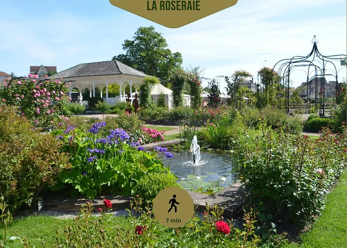 Duplex Familial- Vue Canal - Wifi Fibre